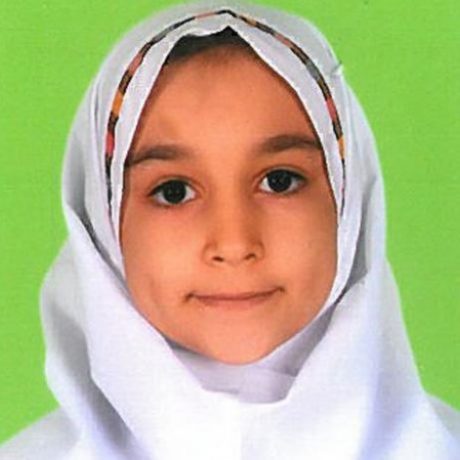 تصویر پروفایل ریحانه صادقی
